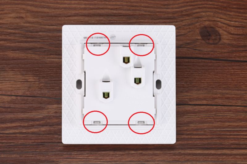 各种品牌插座测评,十大插座面板测评