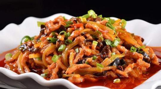 5道经典川菜开胃下饭吃着真过瘾,10道经典开胃川菜赶紧吃起来