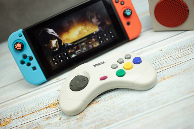 世嘉土星第六代游戏机,游戏机世嘉土星经典