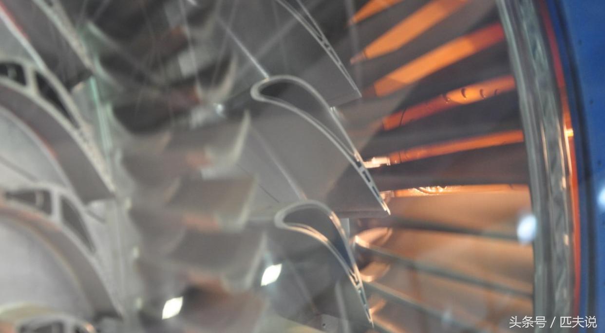 一文读懂|中国航空发动机真实水平，距离第一梯队究竟有多远