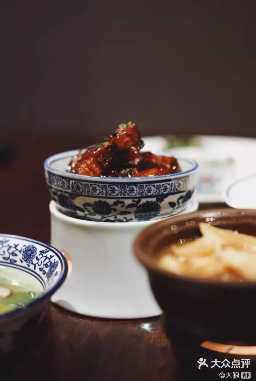 杭州最好的黑珍珠餐厅,各地黑珍珠餐厅榜单