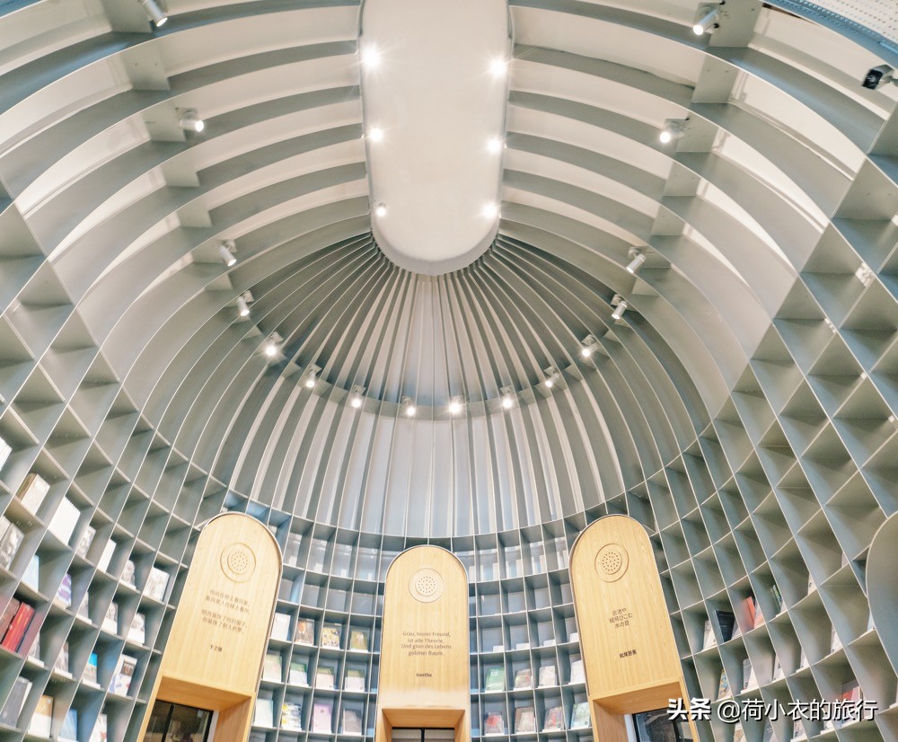 上海浪漫有文艺气息的地方,原来我们上海也有这么浪漫的地方