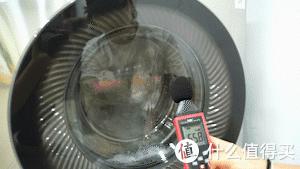 美的colmo星辰洗衣机洗烘套装,colmo星辰洗烘一体机测评