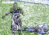 疯狂的足球搞笑集锦2014,爆笑足球解说疯狂的足球