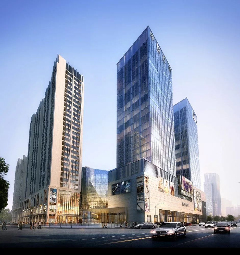 西安九月捡钱攻略，这些商场的折扣A爆了