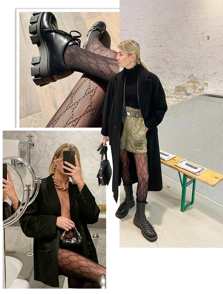 想要袜子变好穿怎么穿,想要挑选好穿的袜子