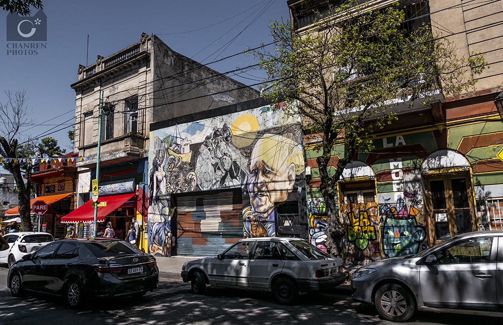 阿根廷打卡景点,阿根廷旅游景点打卡