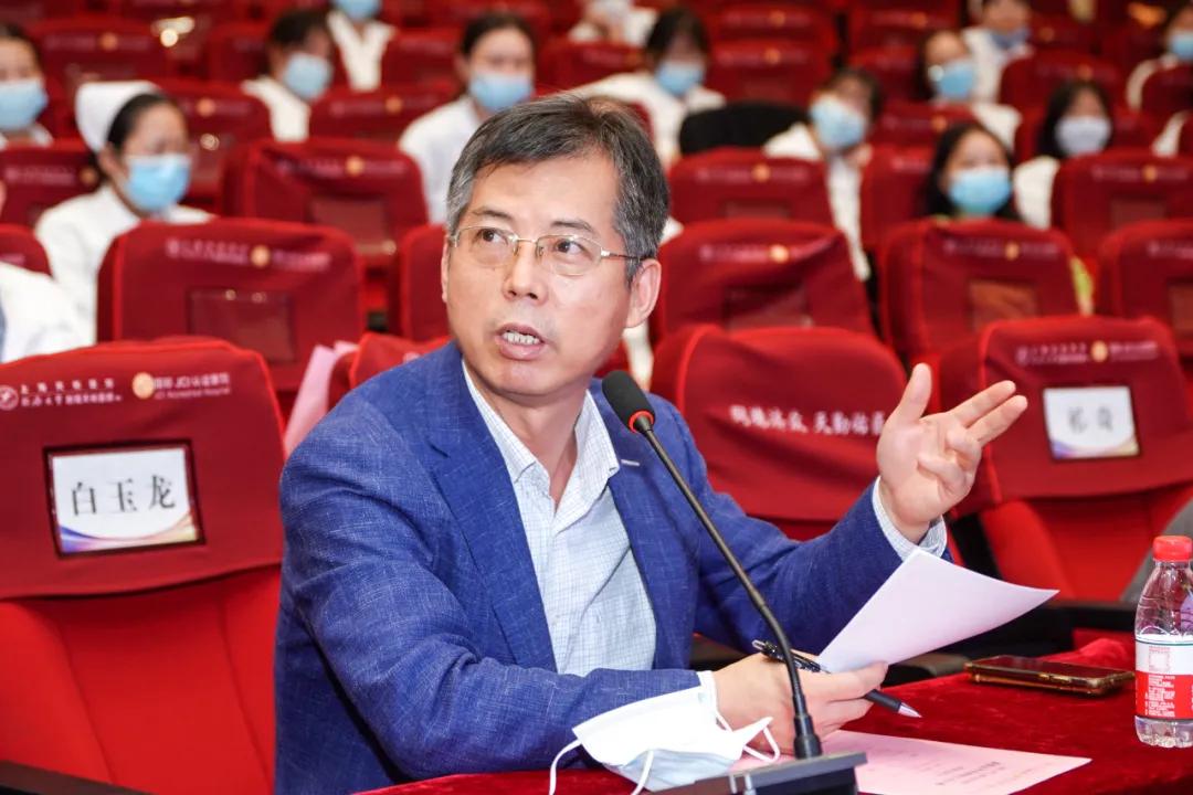 康复医学科新年视频,康复新动态