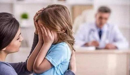 孩子过分焦虑和害怕怎么办？轻松几招，让“胆小鬼”变“大英雄”