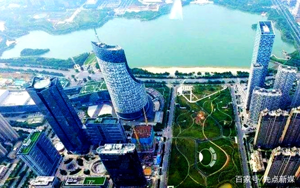 合肥天鹅湖绿轴公园最近活动,合肥绿轴公园升级改造