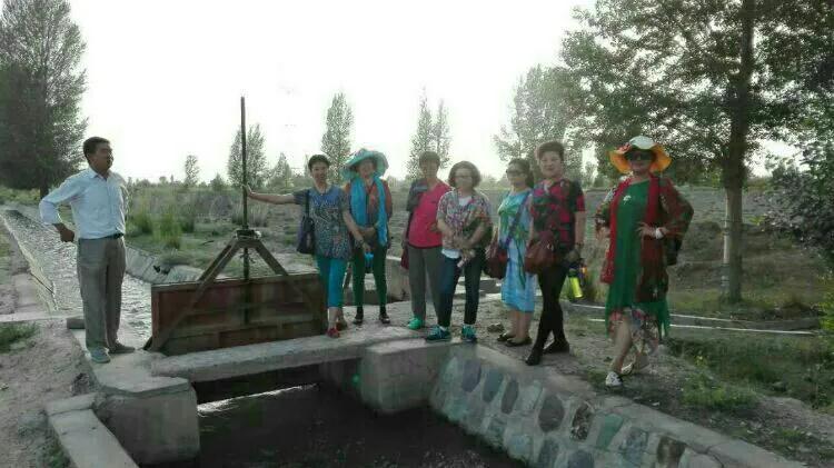 插队时的知青和当地人的深情,兰州知青插队