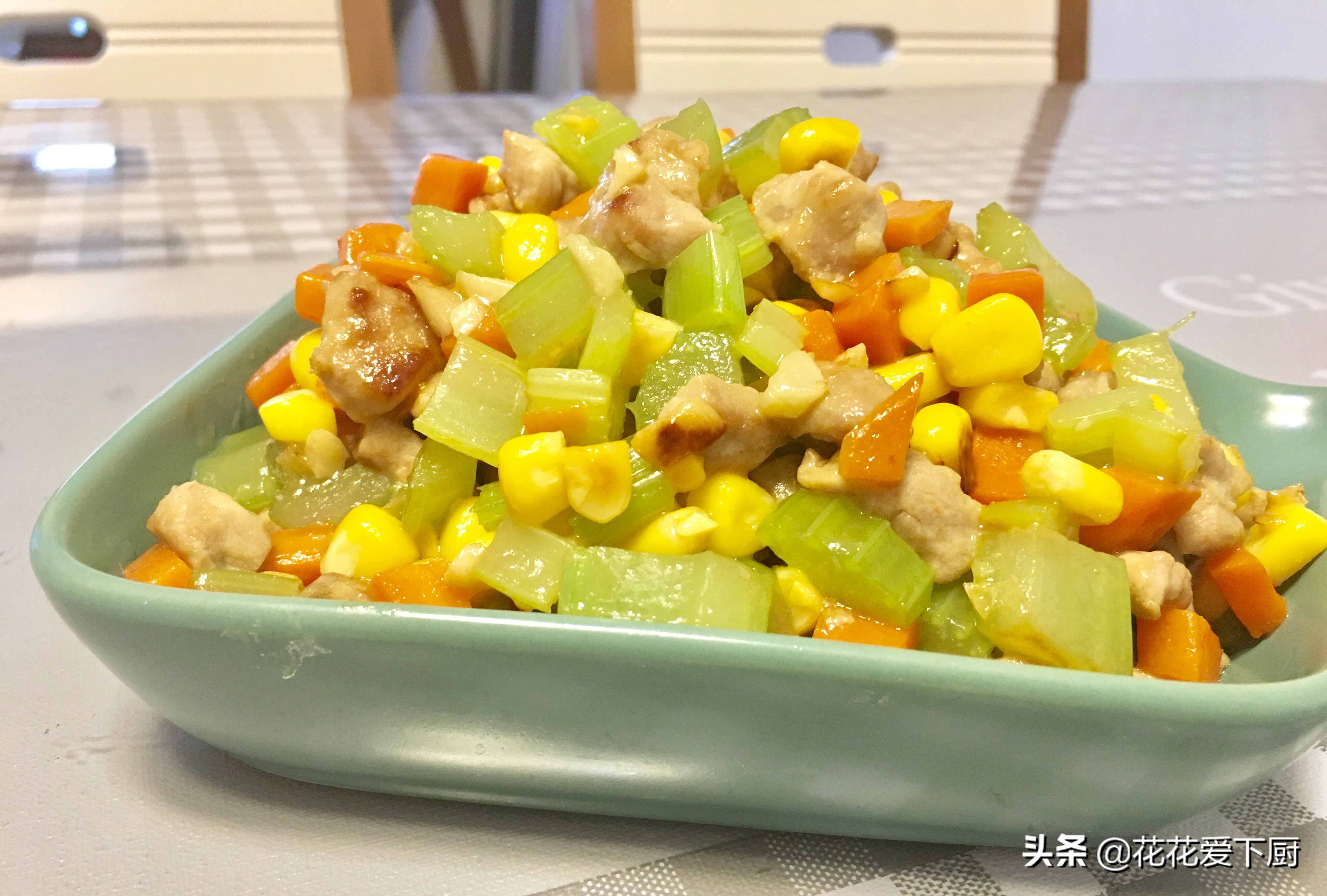 家有不爱吃蔬菜的宝宝,家有不爱吃菜的孩子