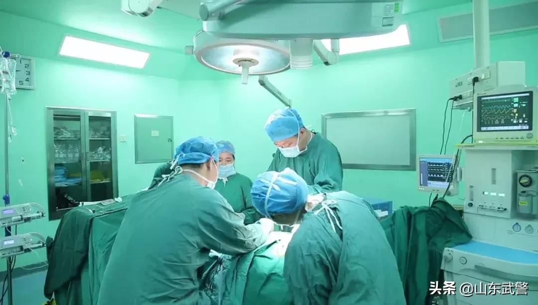 喜讯我院医生获全市最美医师称号,喜报民警获奖