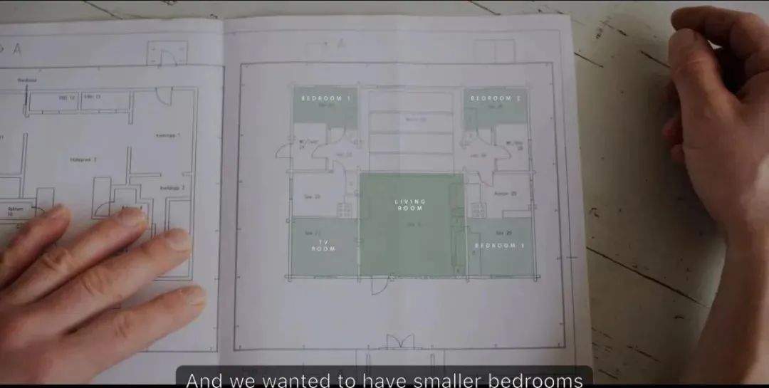 耗费十余年打造透明“自然屋”，瑞典爸爸终与自闭症儿子和解