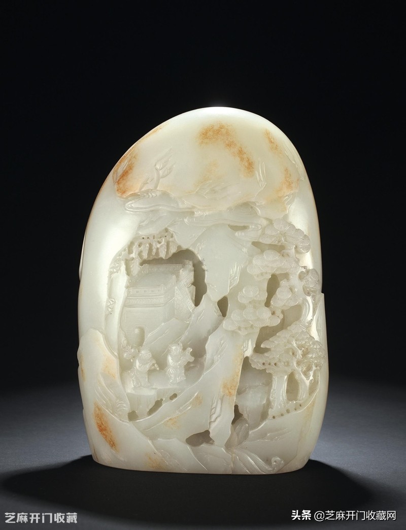 玉石市场调查：行业低迷赌石疯狂不再