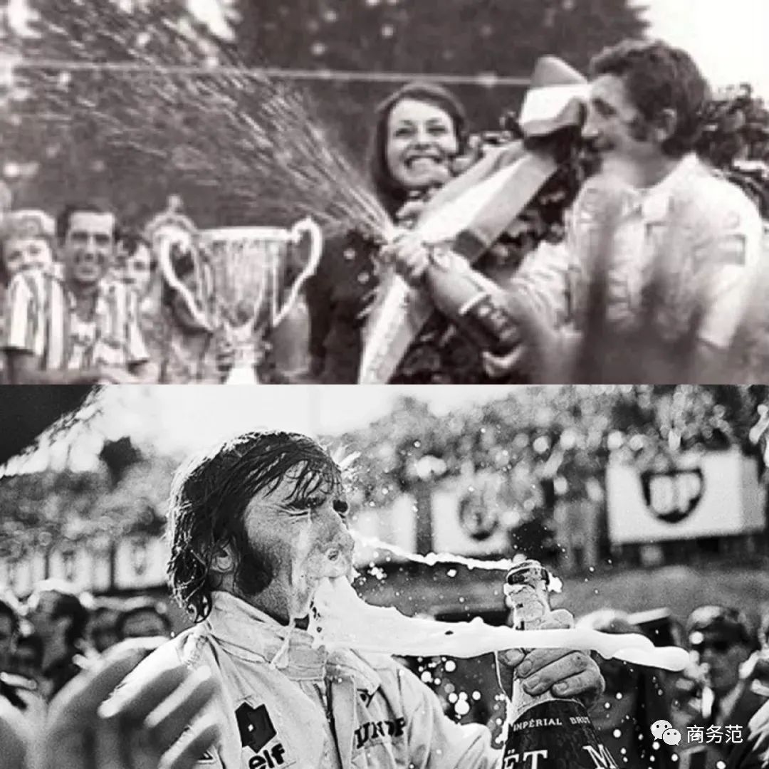 世界最好的起泡酒,列举三款世界最著名的起泡酒