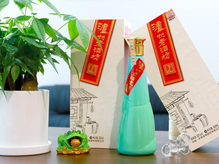 白酒储藏常识,白酒放得越久越值钱吗