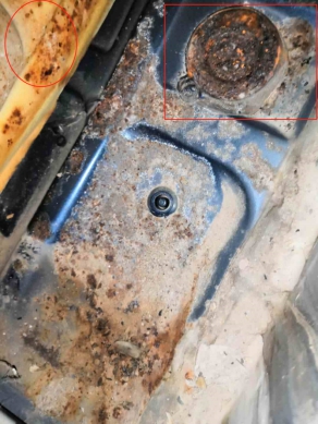 二手斯巴鲁森林人7-8万之间,森林人现在还值得买吗