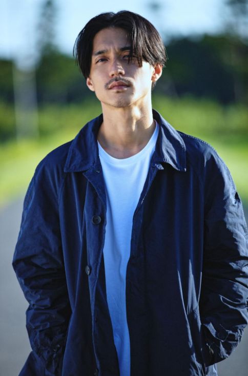 锦户亮陈坤,日本明星与中国明星撞脸