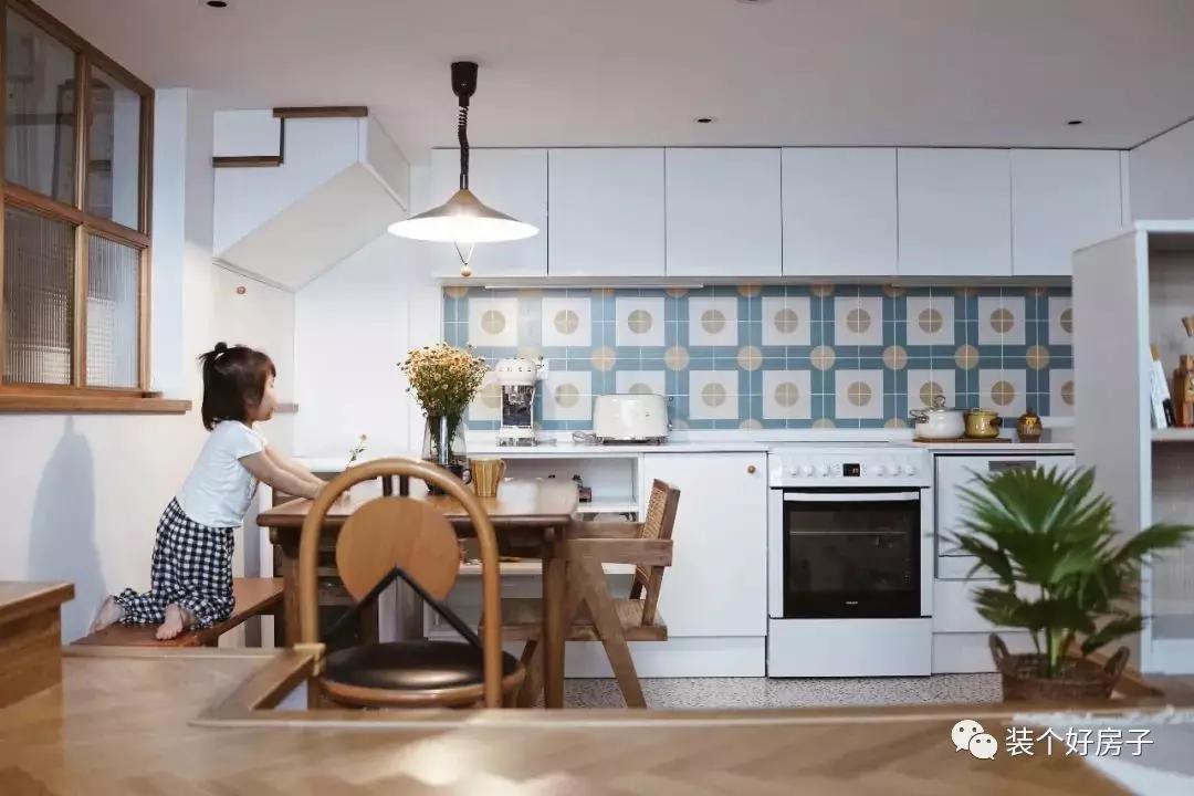 上海夫妻旧房改造,上海夫妇爆改旧房