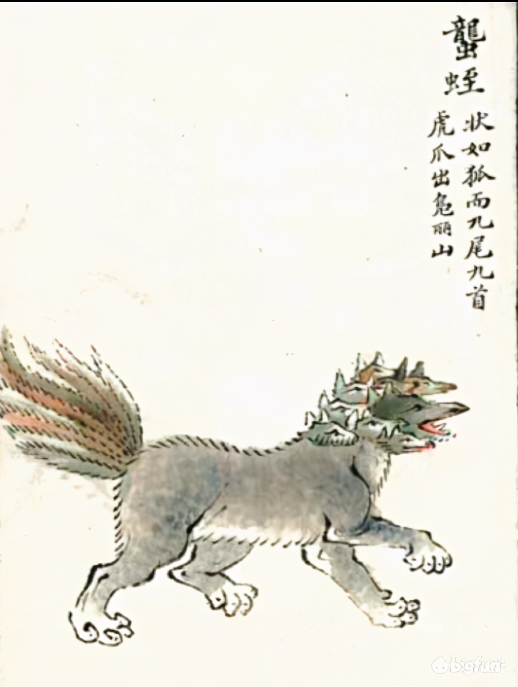 地狱三头犬特征,地狱三头犬代表什么