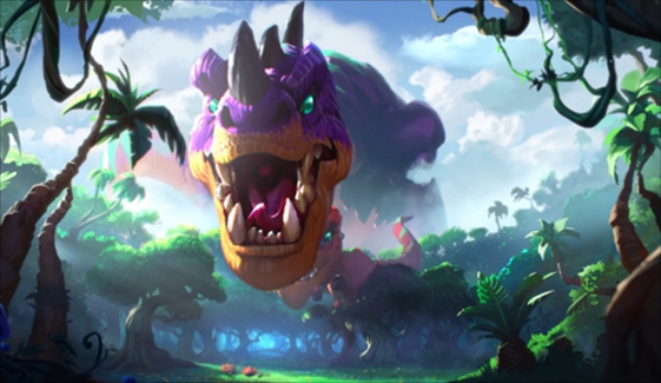 新版本亡语猎卡组,乏力卡组推荐