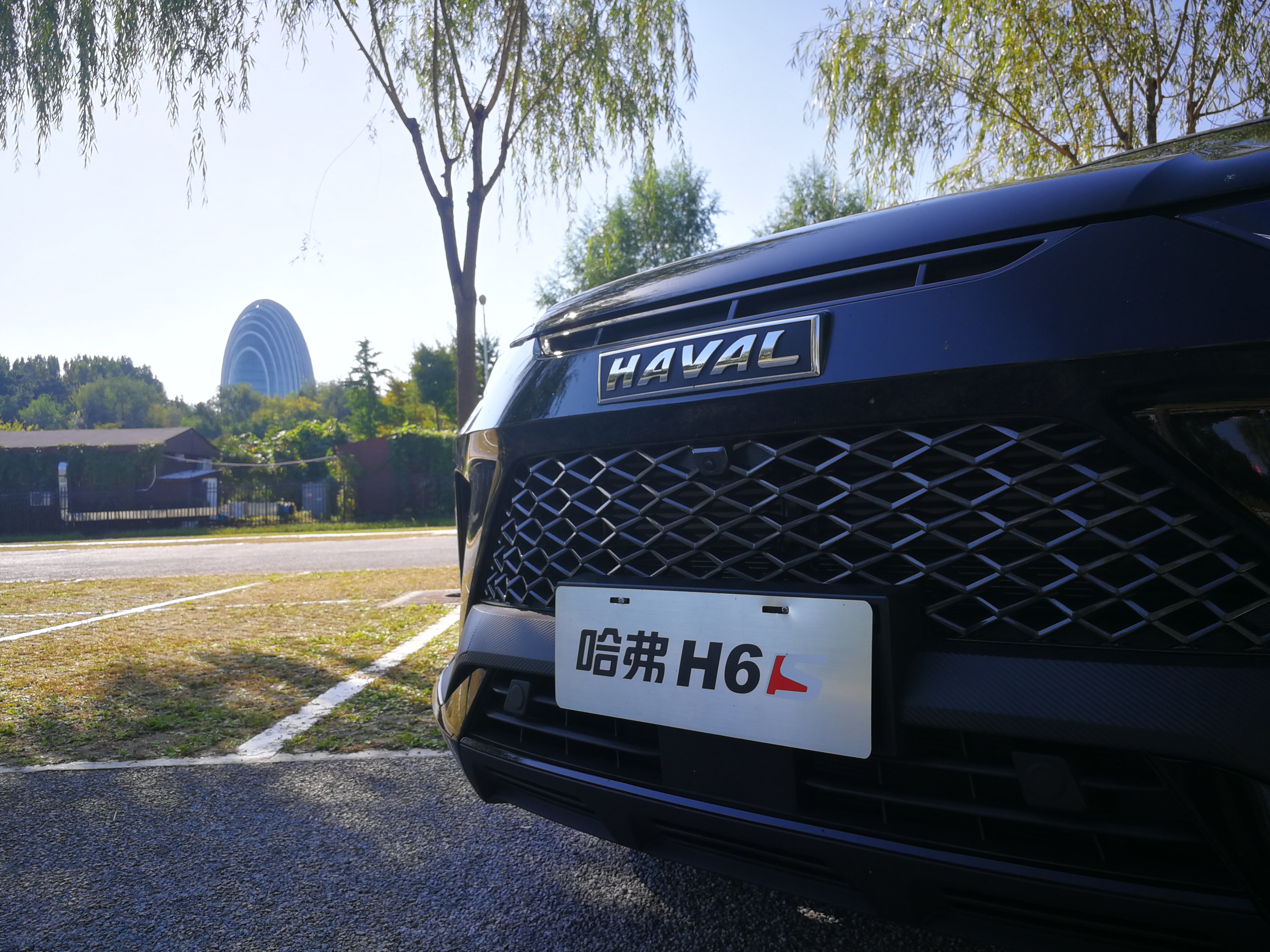 深度测评日系混动,开了十几年的丰田混动感受