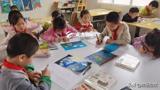 威远县少年宫,内江威远少年宫