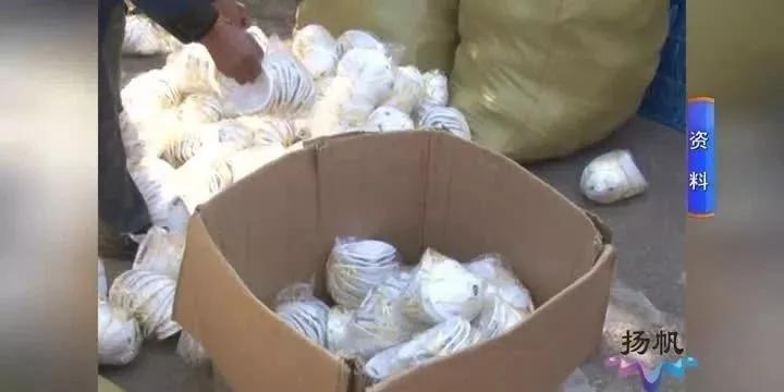 一次性医用口罩20个是真是假,24万只口罩虚假标注