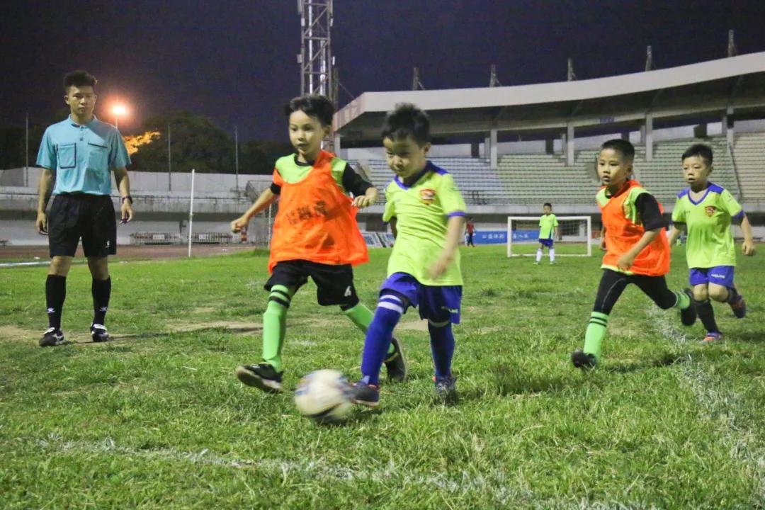 中山市青年足球联赛赛程,中山市汇丰城杯邀请赛