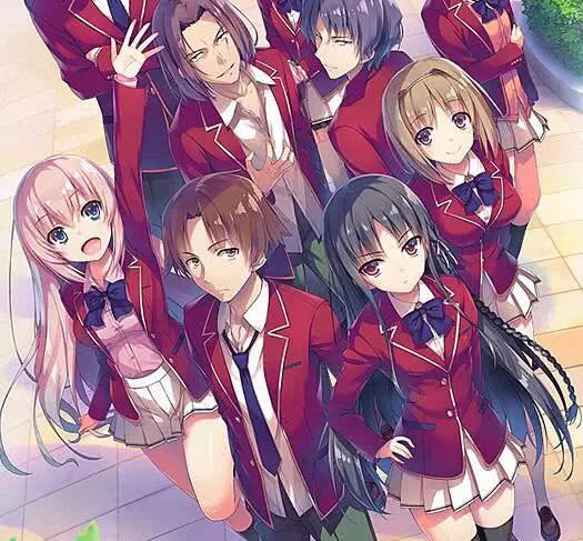 b站最火的三部动漫,b站十大催人泪下的动漫