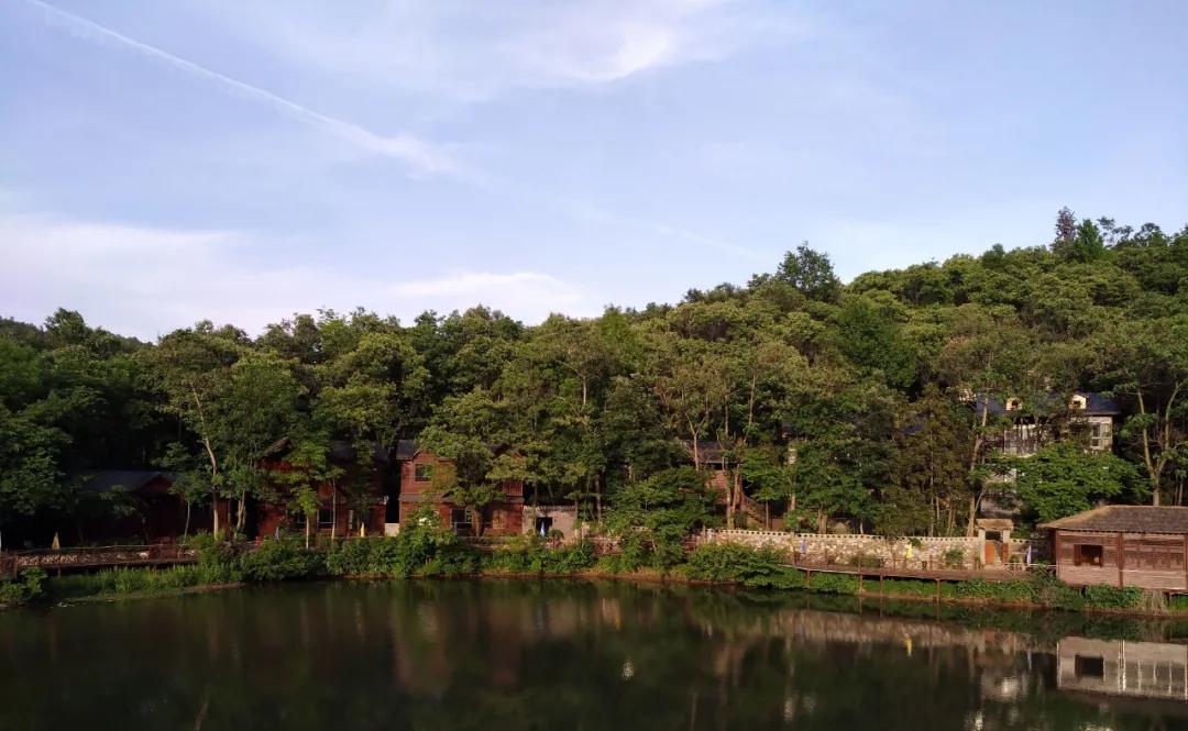 上榜民宿首批多家,随州民宿推荐