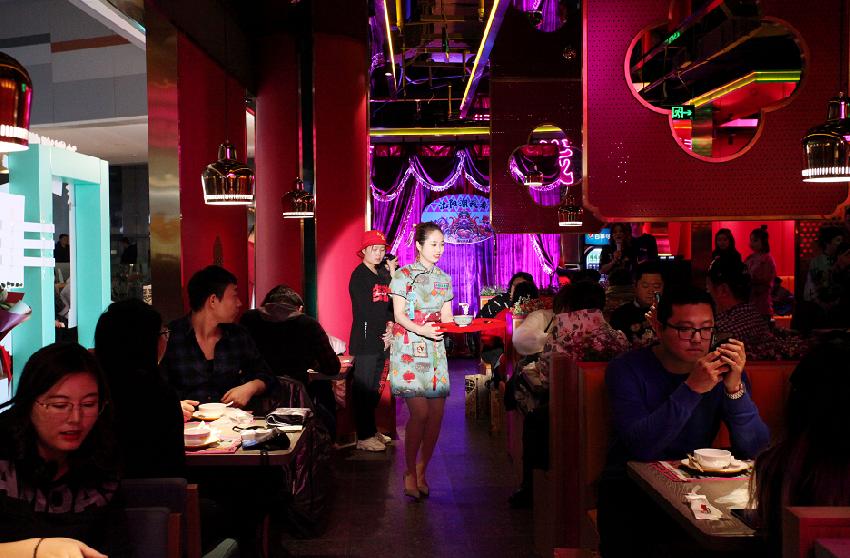 国内前十名肉蟹煲品牌,肉蟹煲有多暴利