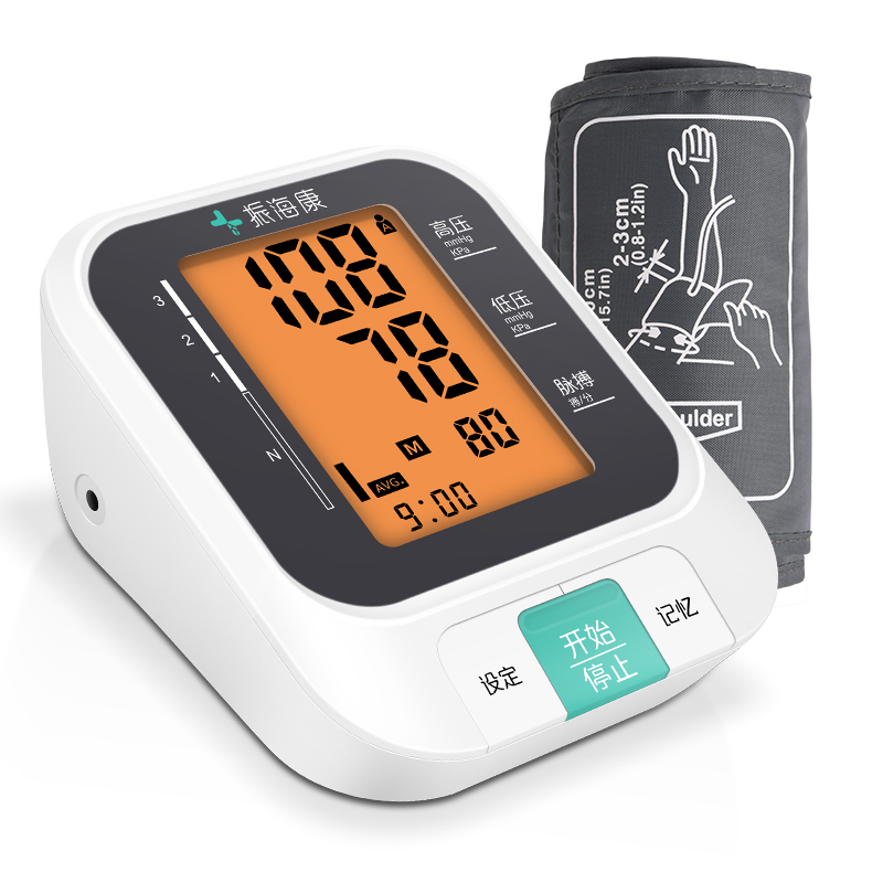 什么牌子血压计量血压最精准,血压计手环哪个牌子的精准