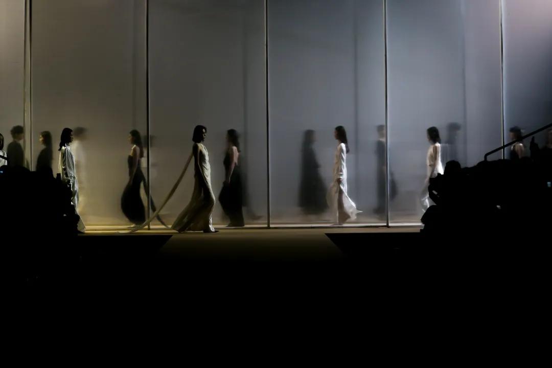 中国十佳时装设计师,王笑石时装