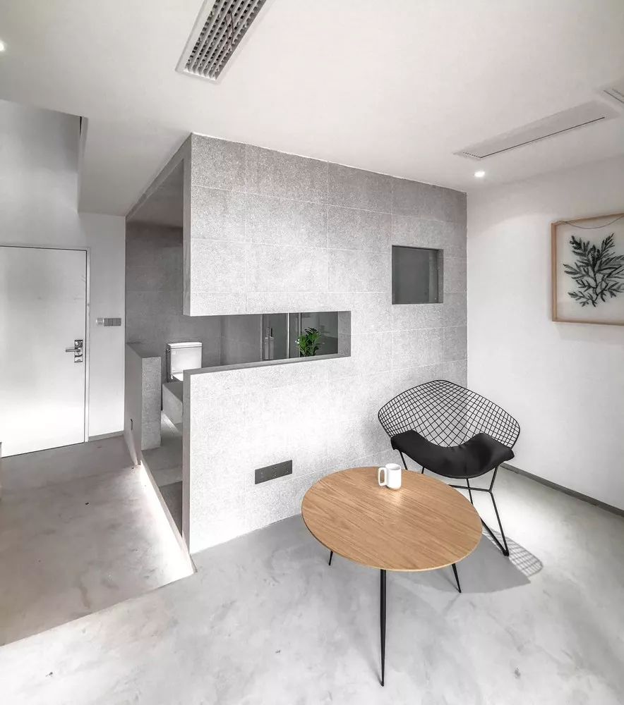 居民楼改造成私人会所,自住楼房改造民宿