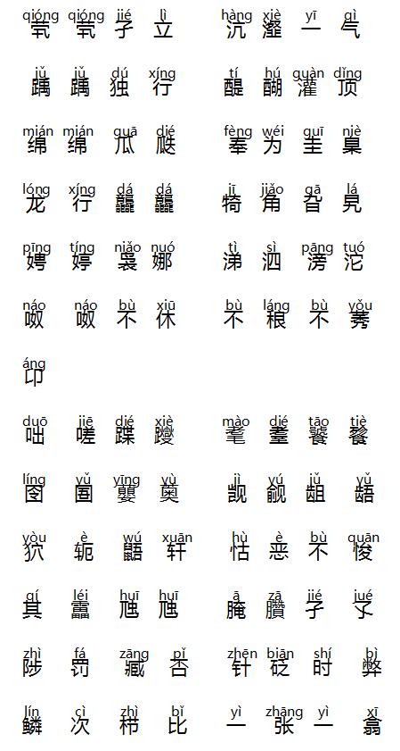 最难唱的一首歌全网都在挑战,最近很火最难唱的歌
