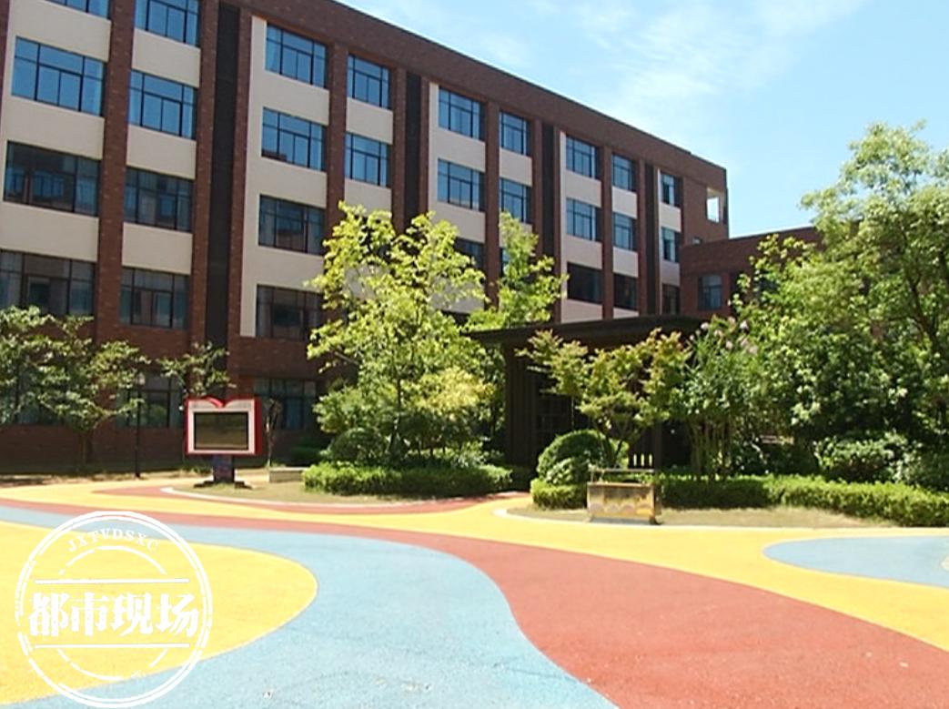 南昌：金太阳实验中学承诺的退费退档，为何这么难？