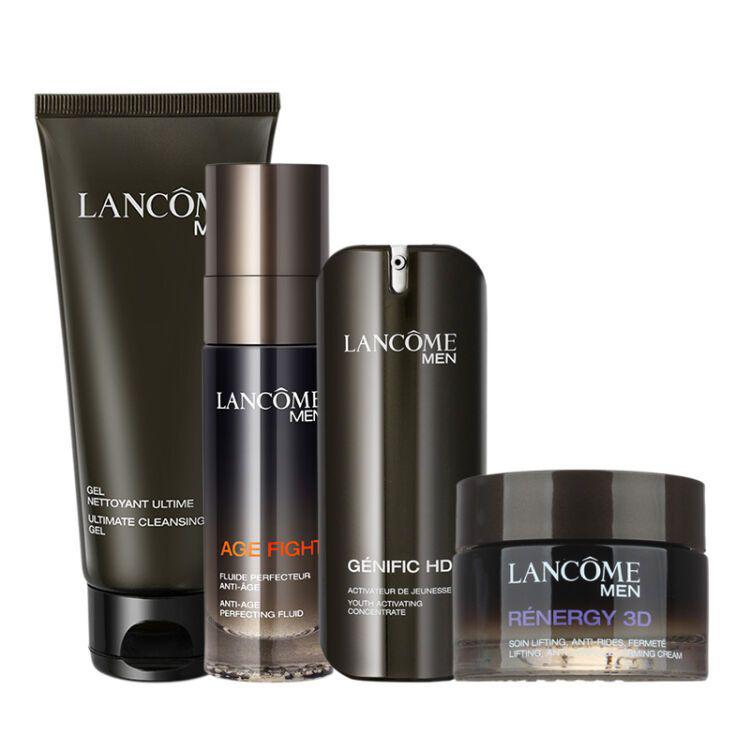 60-70岁男士好用不贵的护肤品,推荐几款男士专用护肤品套装