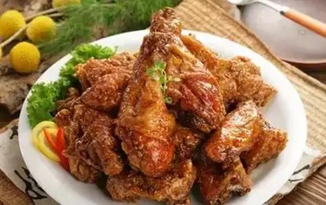 在青岛能吃到这些正宗的韩国美食，去青岛玩不要错过哦！