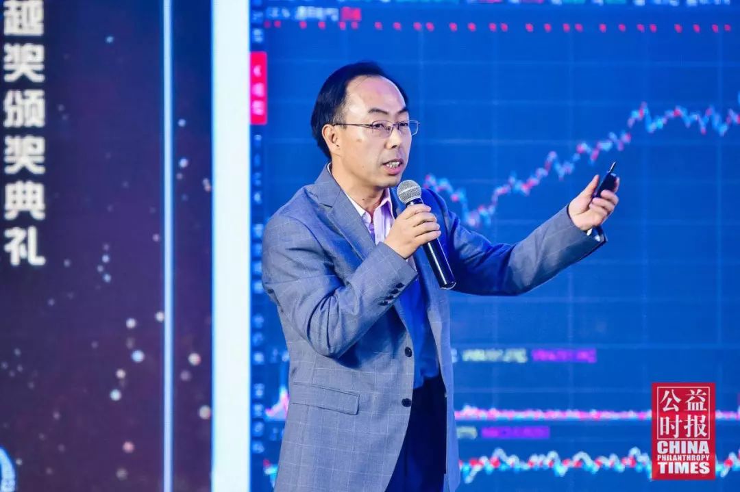 2018杰出社会企业奖,中国品牌企业颁奖盛典视频