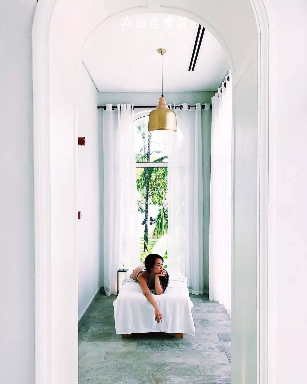 吸引无数好莱坞明星，遍布世界各地的OneOnly,怎么选才最亲子