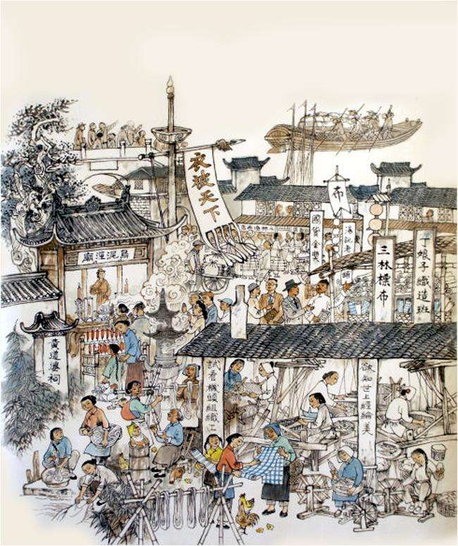 桂林话“扯卵谈”的板路，原来还能和京城总管扯上关系