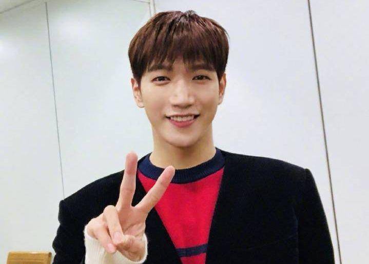 李钟硕现在在入伍吗,2017李钟硕入伍