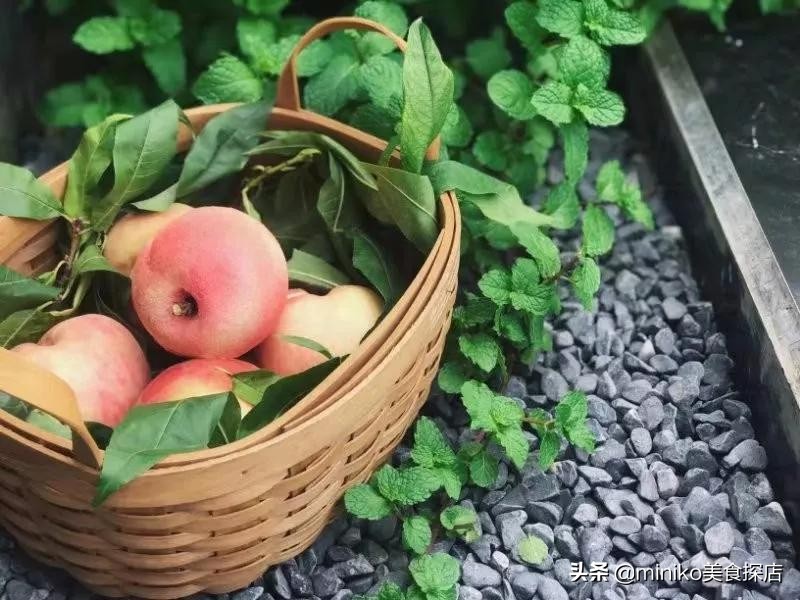 好看又好吃的下午茶,给大家推荐一家高颜值的下午茶