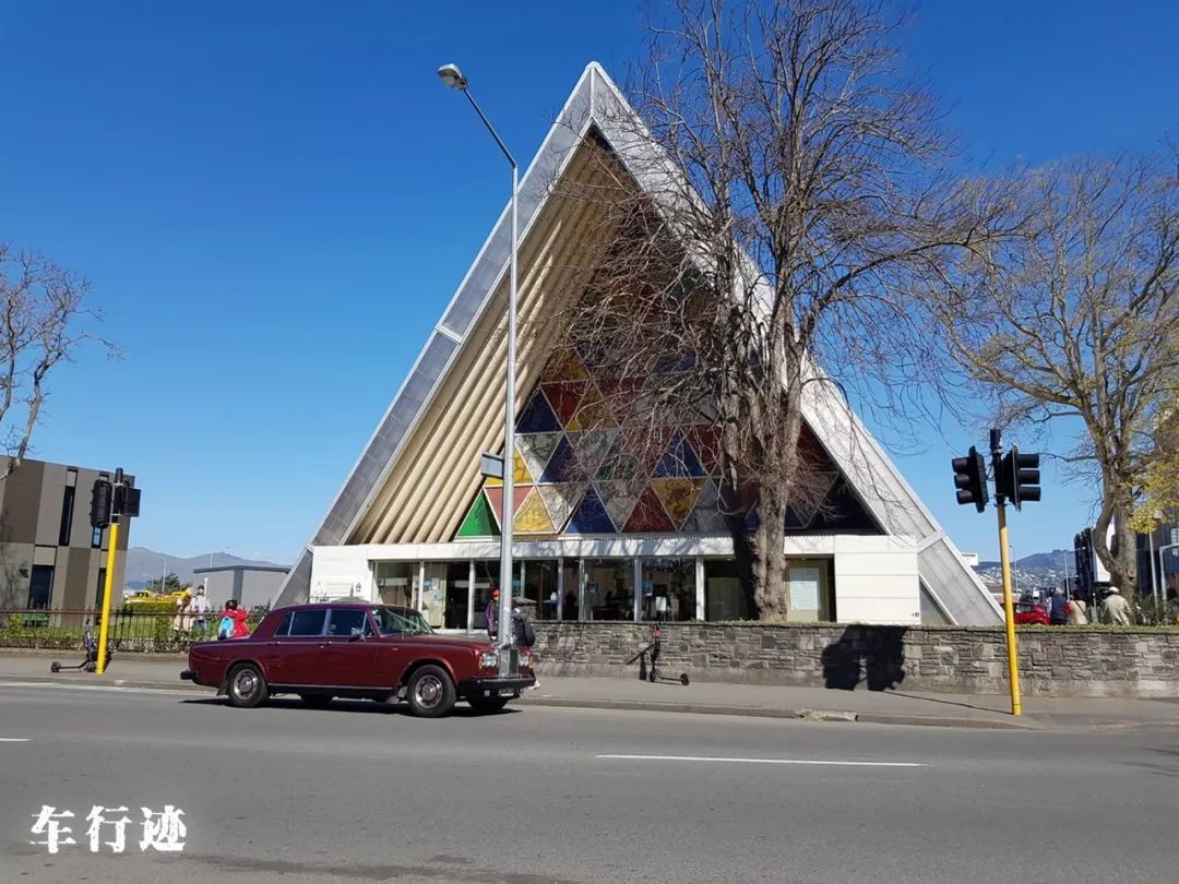 新西兰南岛箭镇美篇,新西兰南岛之旅