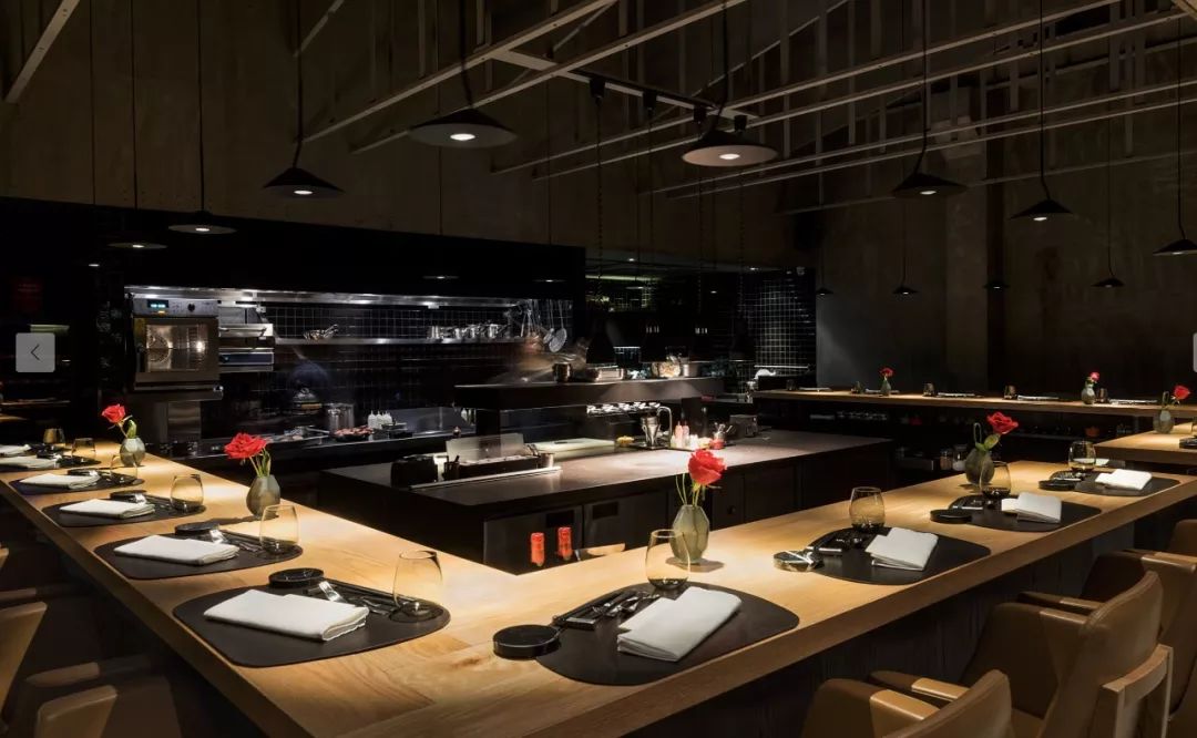 米其林全球最好的餐厅,米其林最好吃的日料店