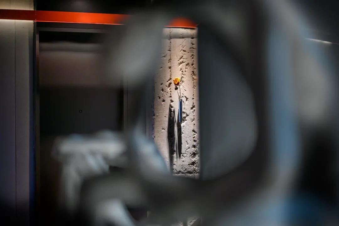 厦门小众打卡酒店,厦门潮人设计酒店