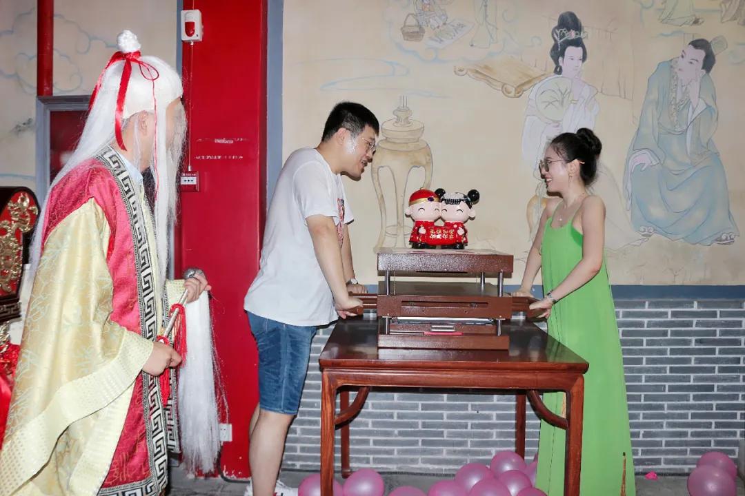 台儿庄古城门票优惠日,台儿庄古城免门票3天