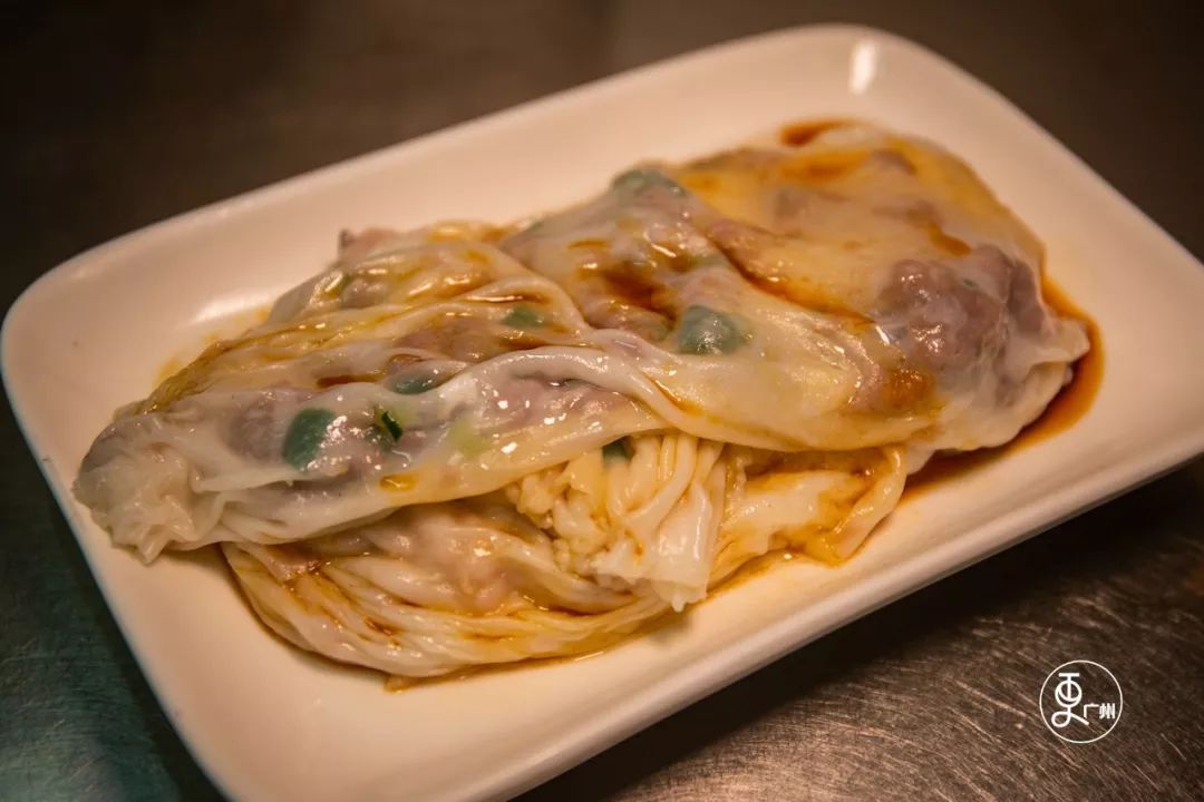 寻味广州美食旅游攻略,寻味广州纪录片推荐的美食